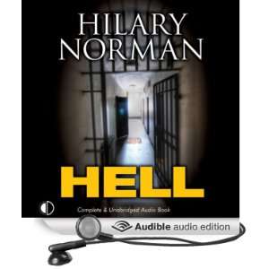  Hell (Audible Audio Edition) Hilary Norman, Jeff Harding 