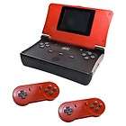 FC16 GO Portable Super Nintendo Game System SNES (RED) 004549681003 