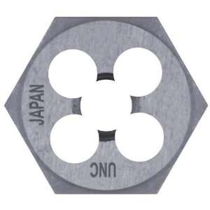   Drill and Tool 96107 Standard Hexagon Die, 14   20