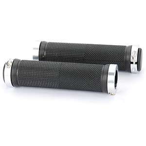 Replacement Bicycle Bike Plastic Handlebar Hand Grips for cycling 