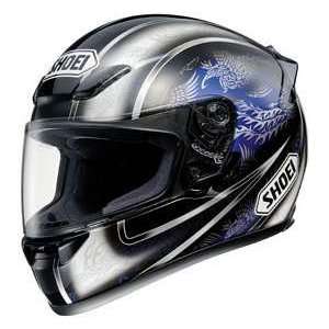   RF1000 ARTIFACT TC2 SIZEXLG MOTORCYCLE Full Face Helmet Automotive
