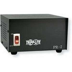  Tripp Lite PR20 AC Power Adapter. DC POWER SUPPLY 120VAC 