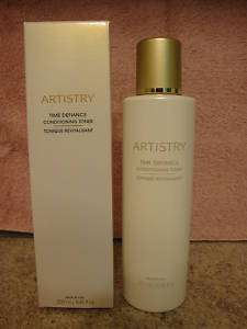 ARTISTRY TIME DEFIANCE CONDITIONING TONER  
