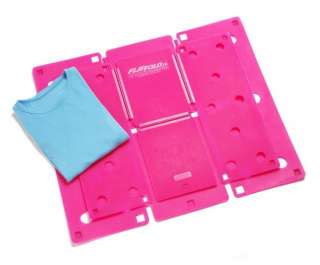   Flip Fold Original Adult & Junior Folding Boards PINK NIB  