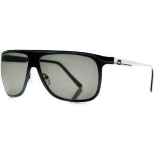  Quiksilver Eyewear 161 Black & White Sunglasses Sports 