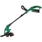   21.6 Volt Lithium Ion Cordless Electric 14 Inch String Trimmer/Edger