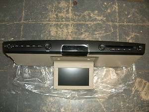 Ford Expedition Explorer factory DVD video player 07 08 09 8L1T 10E947 