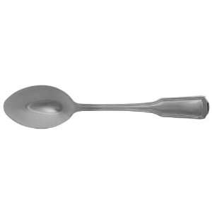   Chippendale (Stainless) Teaspoon, Sterling Silver