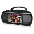 Coby 7 Widescreen Portable Digital TV and DVD / CD Mini System