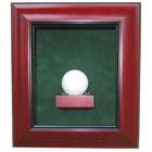 MCS Golf Ball Display Case for 20 Balls