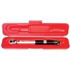 Drive Torque Wrench In Lbs  