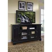 Home Styles Bedford TV Entertainment Credenza Stand 