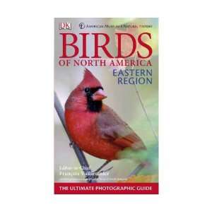 Penguin Group AMNH Birds of North America Eastern Region Field Guide 