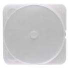 Verbatim Corporation VER93975 DVD CD Storage Cases  Clear