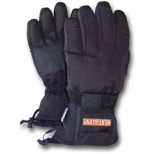 DDI Heat Gloves Battery Powered w/3M Thinsulate Large(Pack of 6)