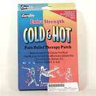 DDI Coralite Cold & Hot Pain Patch w/ Aloe(Pack of 48)