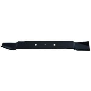   Cub Cadet Replacement Lawn Mower Blade 21 1/4 Inch: Patio, Lawn