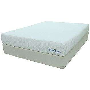 HealthRest Blossom Cushion Firm   King Mattress  Restonic For the Home 
