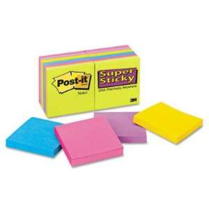   Colors, 12 90 Sheet Pads per Pack(sold in packs of 3)