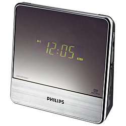 Buy Philips AJ3231 Mirror display Dual alarm radio from our Analogue 