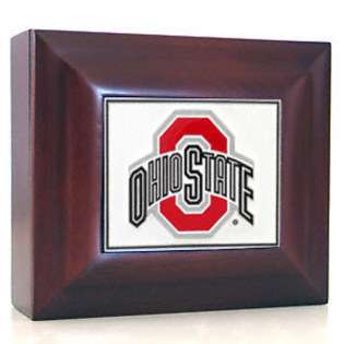 Ohio State University Buckeyes  NCAA Jewelry Watches Mens 