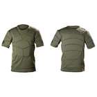 BT Paintball Bulletproof Chest Protector