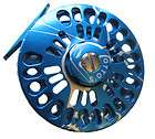 OTTOS BigHorn Fly Reel # 5/7 Weight   New Style&Weight  