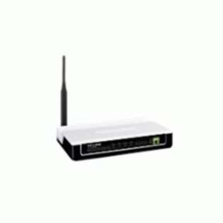 TD W8950ND 11N 150MB WIRELESS ADSL2+ MODEM ROUTER ADSL NAT AP  TP Link 