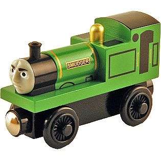 Thomas Wooden Railway   Battery Powered Percy  Learning Curve Toys 