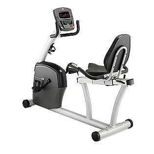 AR Recumbent Exercise Bike  AFG Fitness & Sports Exercise Cycles 
