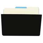 Universal Office Products UNV08122 Recycled Wall File, Add On Pocket 