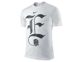Nike Store France. Tee shirt de rugby RFU Team (Six Nations) pour 