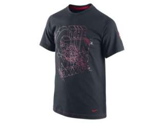 Nike Store France. Tee shirt Arsenal Core « Gunners CXXV » pour 