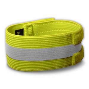 Road ID   Reflective Wristbands (Pair) 