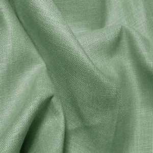  Light Weight 100% Linen Fabric 5.5 oz Mint