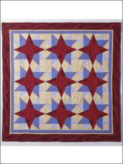 Learn to make a Foundation Pieced Quilt Quilting Book  