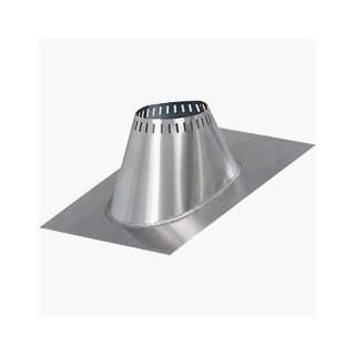   Plus 4GVF Duravent 4in Adjustable Roof Flashing