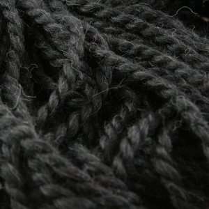  Misti Alpaca Chunky [Natural Black] Arts, Crafts & Sewing