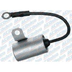  Ignition Capacitor Automotive