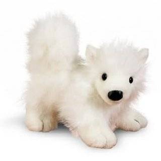 Webkinz Samoyed New with Sealed Tags and Unused Code   Retired