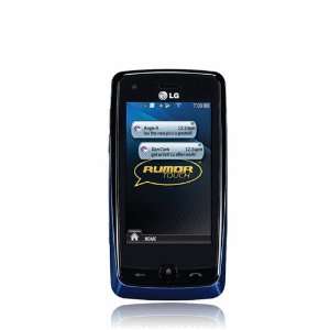 Sprint LG Rumor Touch No Contract Cell Phone 3G: Cell 