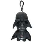 Star Wars Darth Vader 4 Talking Plush Clip On