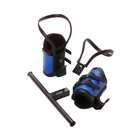 MyMediMart Gravity Boots Only (pair) for Inversion Table