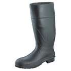 Servus 617 18821 15 16 Inch Black Economy Knee Boot
