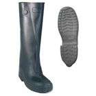 Tingley Rubber Rubber Over the shoe Knee Boot Black Small   1500