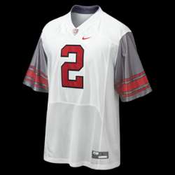 Customer Reviews for Nike Twill Game (Ohio State) Mens Football 