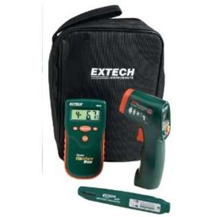 Extech MO280 KH2 Professional Home Inspection Kit at 
