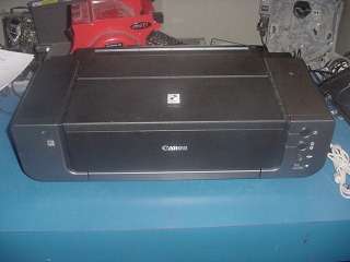 CANON Pixma Pro9500 Digital Photo Inkjet Printer (WORKING 