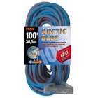 Granite City Tool 1017 0008 Prime 100 foot Triple Tap 12/3 Arctic Blue 