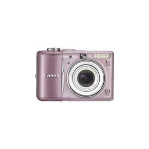  Canon PowerShot A1100 IS Point & Shoot Digital Camera 